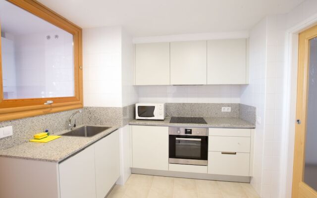 Apartamentos Blanes-Condal