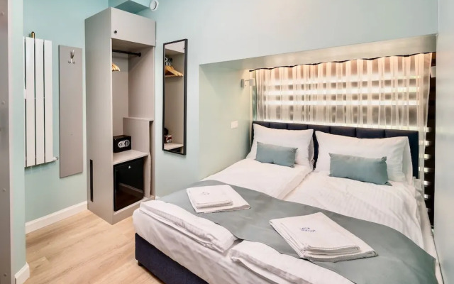 Hostel JessApart - Aleje Jerozolimskie