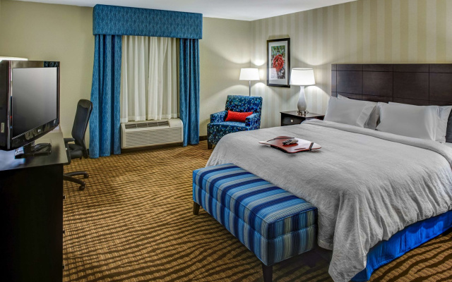 Hampton Inn Thomson