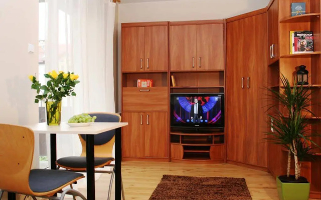 Apartament Fikakowo