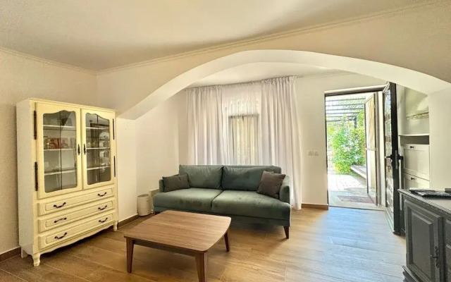 Beachfront Holiday home