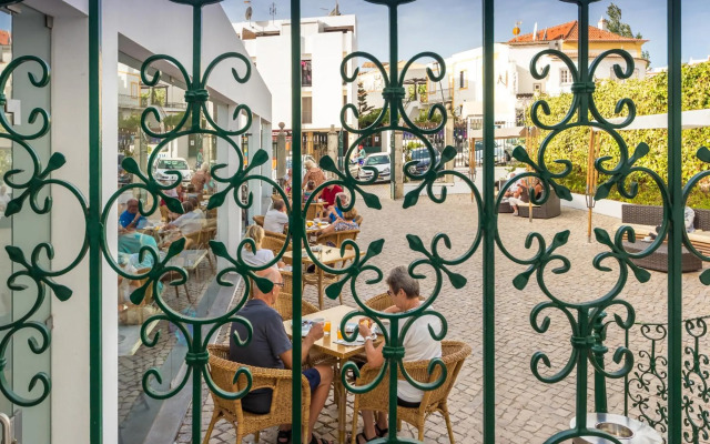 Hotel Vila Recife