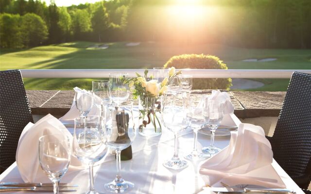 Golfhotel Bodensee