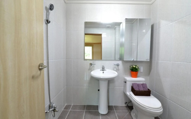 Yongin Ever Home Pension