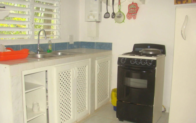 Casita Playa Coson