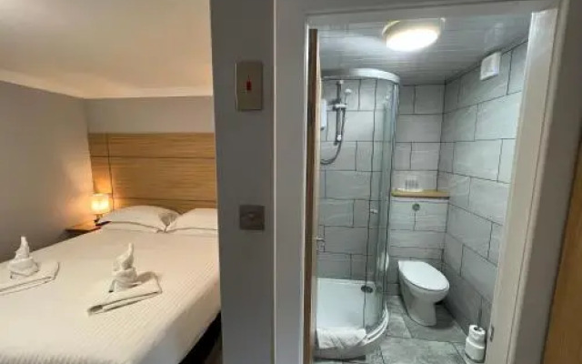 Auld Mill House Hotel