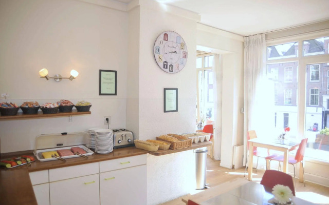 Hotel Abba