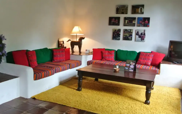 Quinta de las Flores