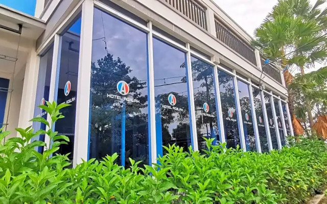 Hotel Aqiilah Syariah