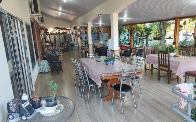 Melizas Garden