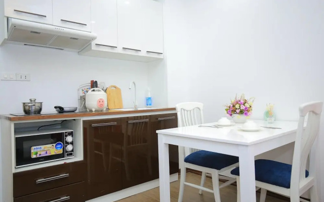 Sumitomo1- Linh Lang Serviced Apartment