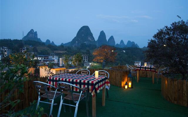 Yangshuo Village Retreat