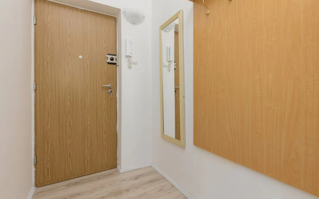 Hoża Apartments Warsaw Center by Renters