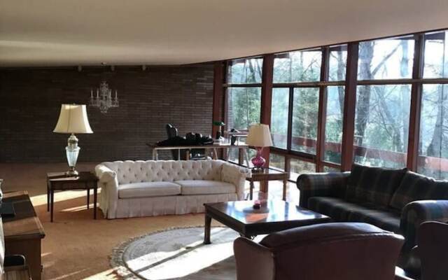 Unique and Secluded Country Estate Near Pittsburgh