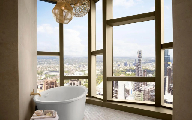 The Ritz-Carlton, Melbourne