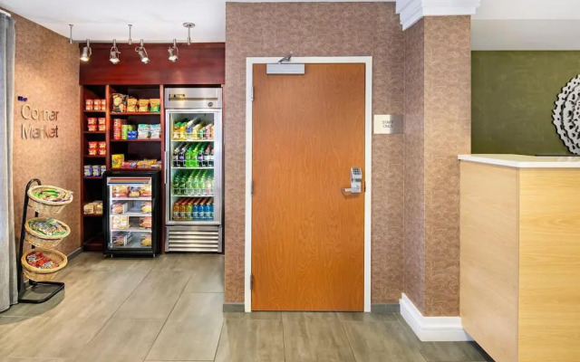 Fairfield Inn & Suites Richmond Innsbrook