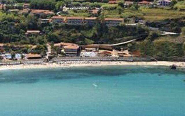 Baia Tropea Resort