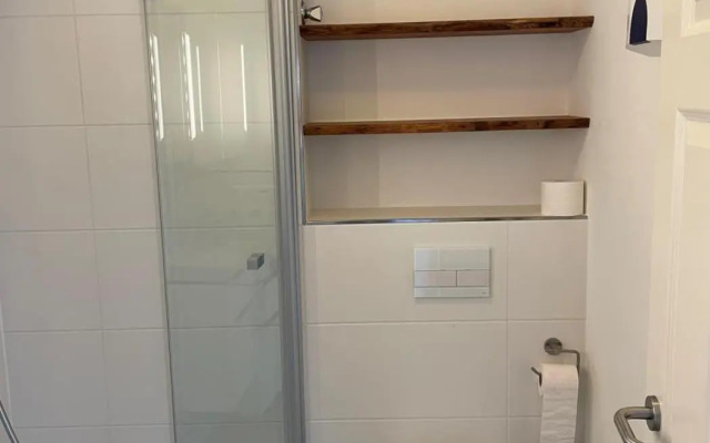 Ferienwohnung Seesternchen 2