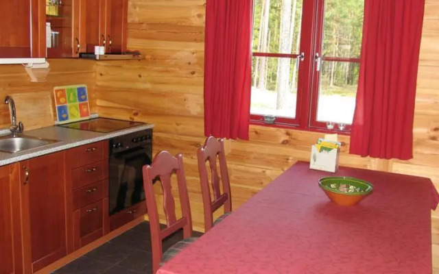 Vrådal Booking