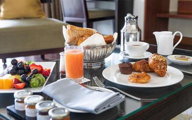 Dream Inn - Dubai Mall