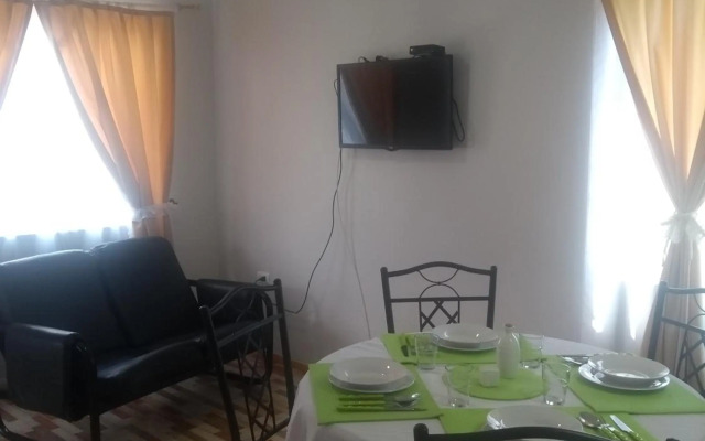 Departamento Familiar