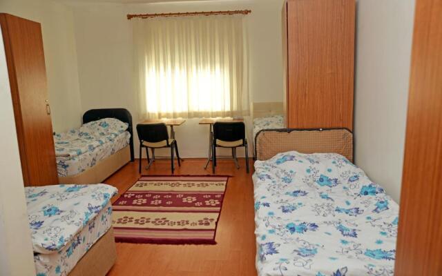 Vatan Yurt Hostel