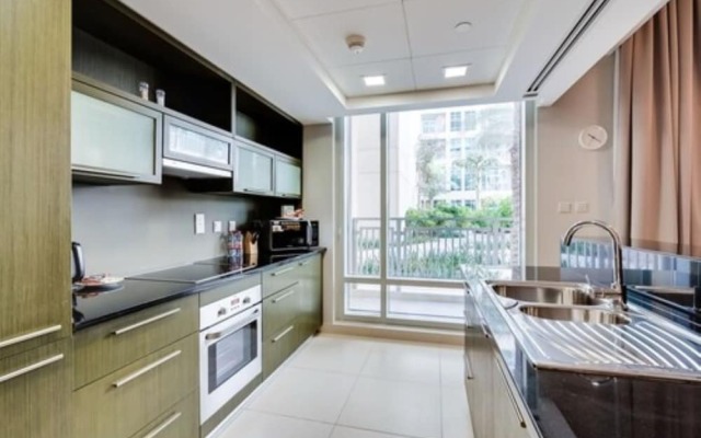 OSKENA Vacation Homes - The Loft Tower Downtown