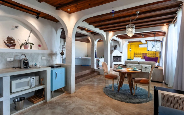 Pousada Loft da Serra