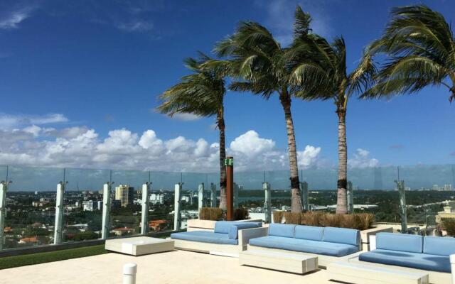 Grand Beach Hotel Surfside West