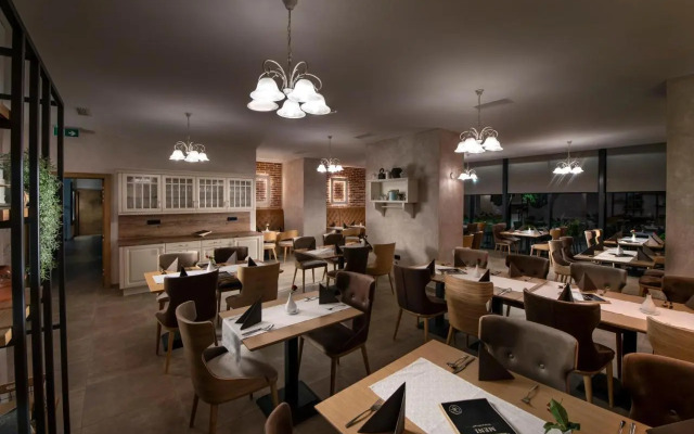 Hotel Vila Pohorje