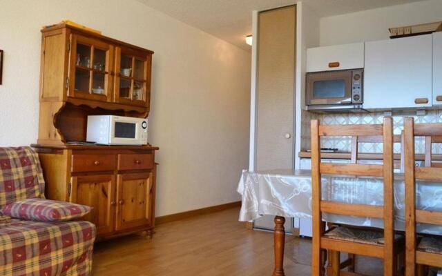 Appartement Font-Romeu-Odeillo-Via, 2 pièces, 6 personnes - FR-1-580-19