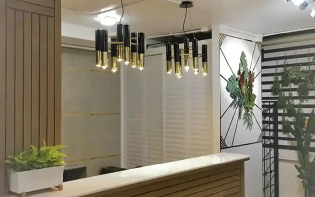 Bangkok Saran Poshtel