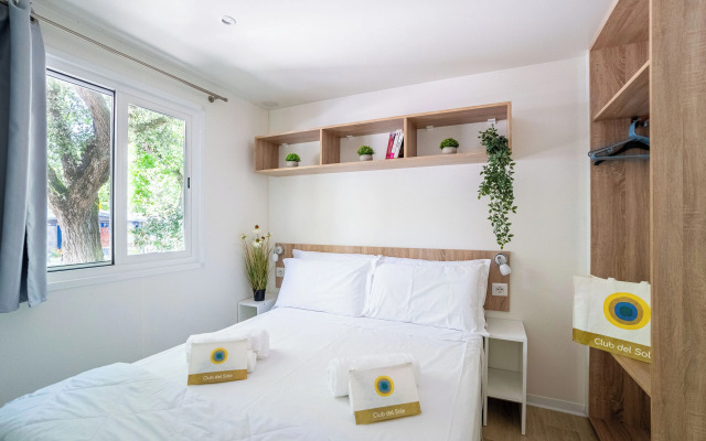 Club del Sole Adriatico Cervia Easy Village