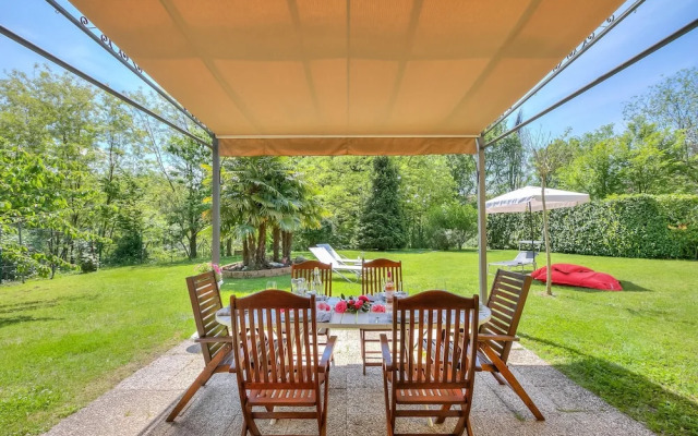 Villa La Dolce Vita in Leggiuno