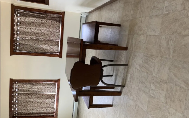 Nashwauk Lodging - Hostel