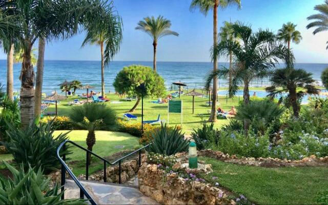 MI CAPRICHO C17 Beachfront Apartment