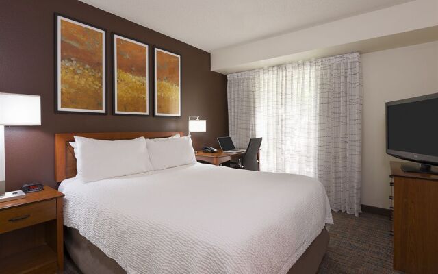 Residence Inn Philadelphia Montgomeryville