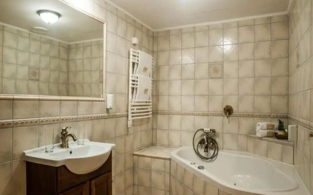 Cotton House Hotel Budapest