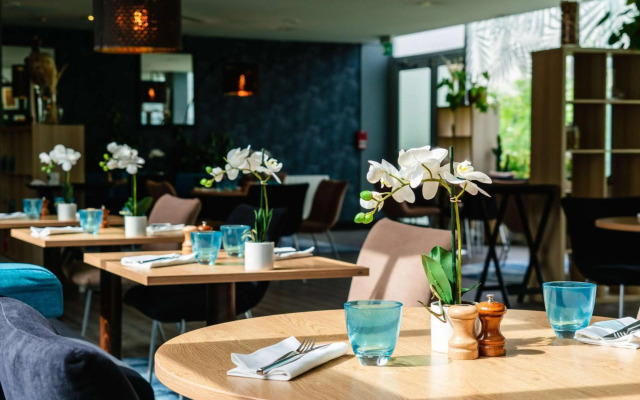 Mercure Paris Orly Rungis Aéroport