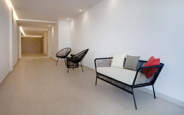 Oca Playa de Foz Hotel & Spa