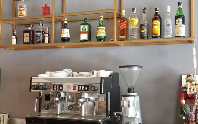 Arc Hotel Tirana