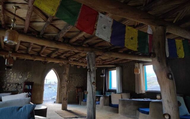 Spiti Village Resort