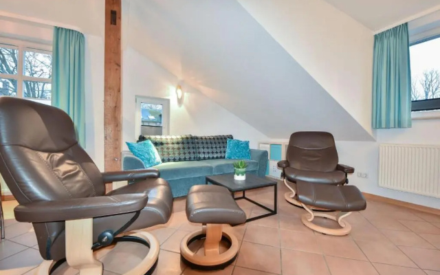 Villa Sandrose 06