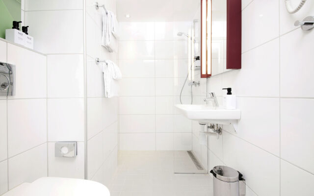 Scandic Solli Oslo