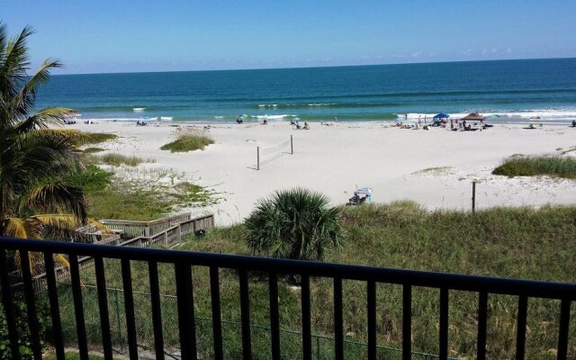 Ocean Landings Resort