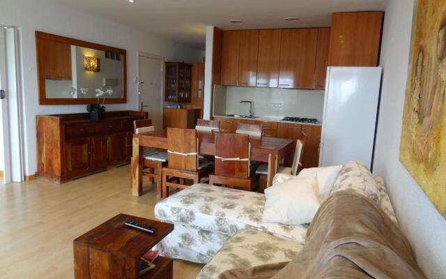 Ground Floor Sea View