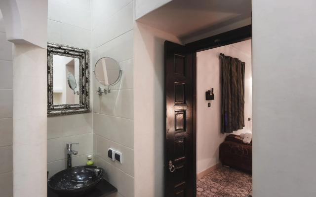 Riad Africa