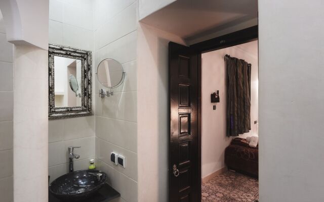 Riad Africa