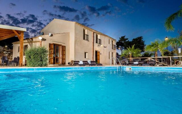 Villa Luisa - Scopello