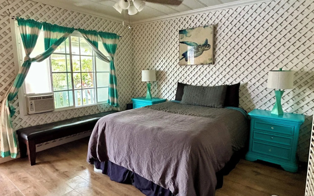 Oceana Boutique Hotel